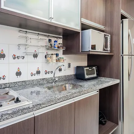 Duplex Morumbi Luxo São Paulo Exterior foto