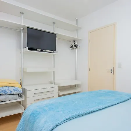 Duplex Morumbi Luxo São Paulo Exterior foto