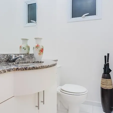 Duplex Morumbi Luxo São Paulo Exterior foto
