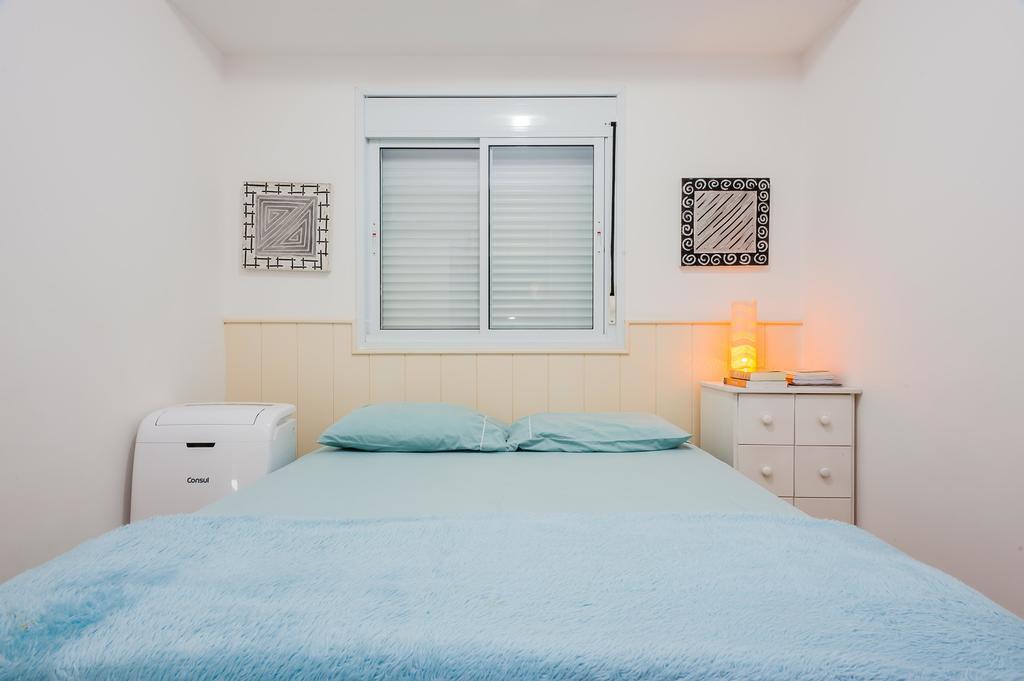 Duplex Morumbi Luxo 圣保罗