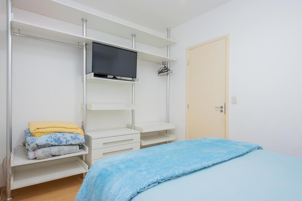 公寓 Duplex Morumbi Luxo
