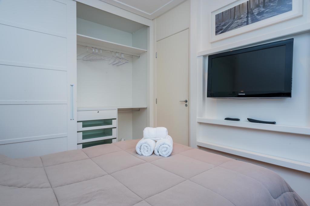 Duplex Morumbi Luxo * 圣保罗